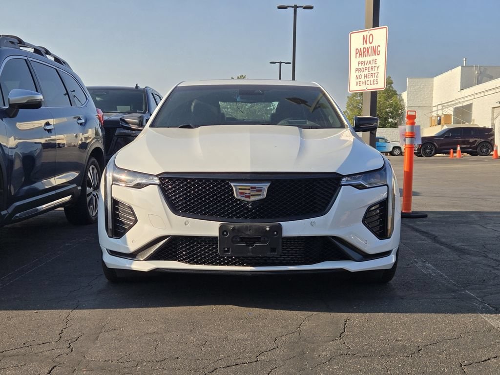 cadillac ct4 2021 1G6DH5RLXM0121258 image cadillac ct4 2021 1G6DH5RLXM0121258 image