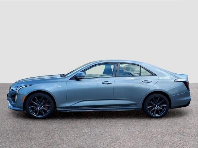cadillac ct4 2021 1G6DG5RK4M0130516 image cadillac ct4 2021 1G6DG5RK4M0130516 image
