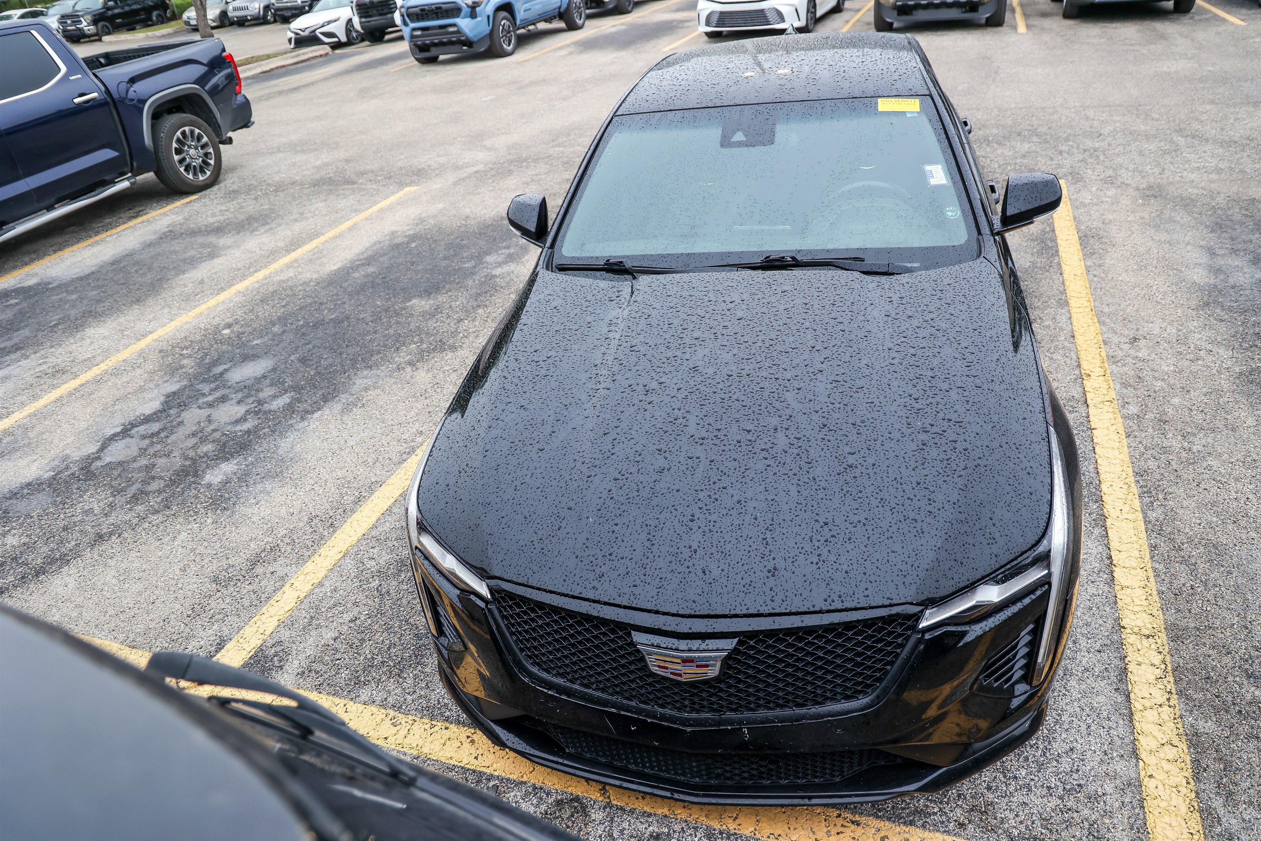 cadillac ct4 2021 1G6DD5RL5M0112785 image cadillac ct4 2021 1G6DD5RL5M0112785 image