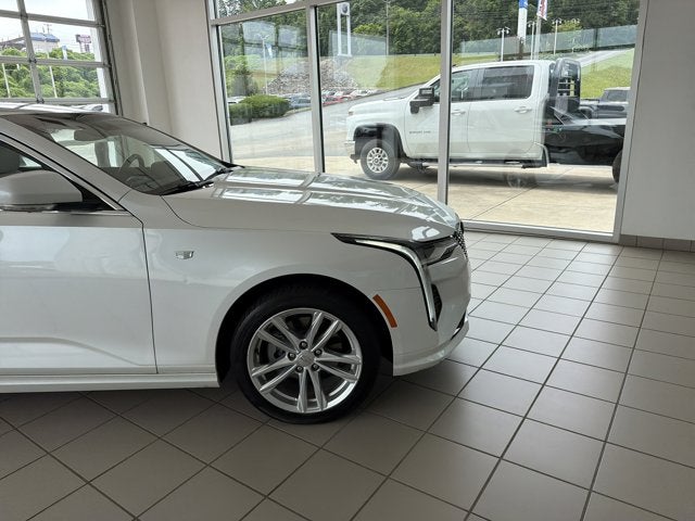 cadillac ct4 2021 1G6DK5RK0M0132228 image cadillac ct4 2021 1G6DK5RK0M0132228 image