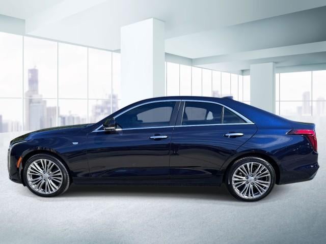 cadillac ct4 2021 1G6DF5RK5M0111394 image cadillac ct4 2021 1G6DF5RK5M0111394 image