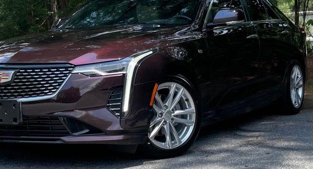 cadillac ct4 2021 1G6DJ5RKXM0135947 image cadillac ct4 2021 1G6DJ5RKXM0135947 image