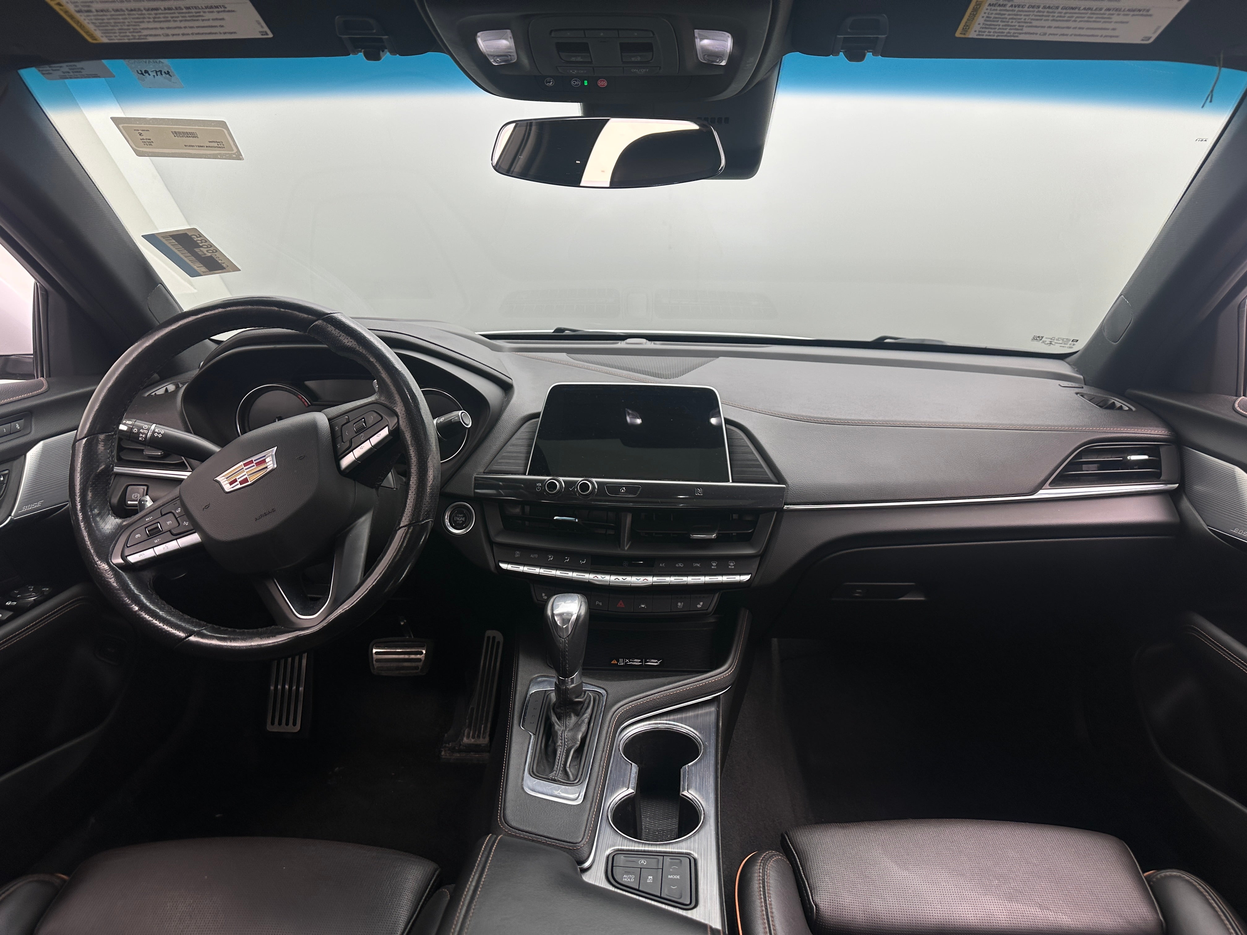 cadillac ct4 2021 1G6DG5RK1M0116539 image cadillac ct4 2021 1G6DG5RK1M0116539 image