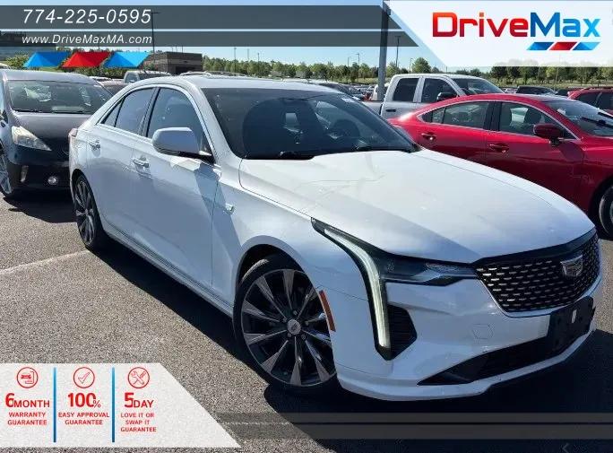 cadillac ct4 2021 1G6DJ5RK7M0134237 image cadillac ct4 2021 1G6DJ5RK7M0134237 image