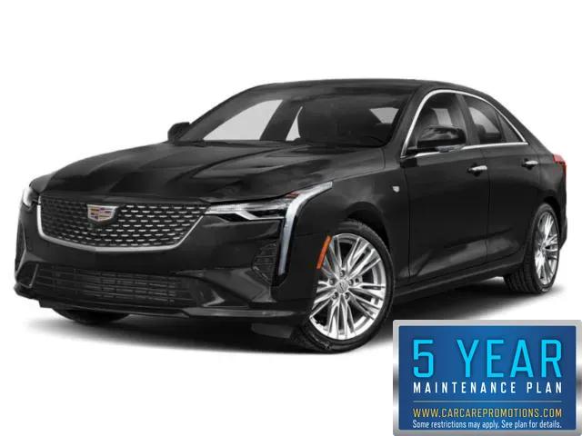 cadillac ct4 2021 1G6DK5RK8M0109120 image cadillac ct4 2021 1G6DK5RK8M0109120 image