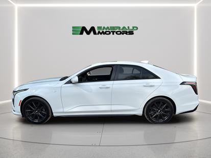 cadillac ct4 2021 1G6DG5RK0M0109307 image cadillac ct4 2021 1G6DG5RK0M0109307 image