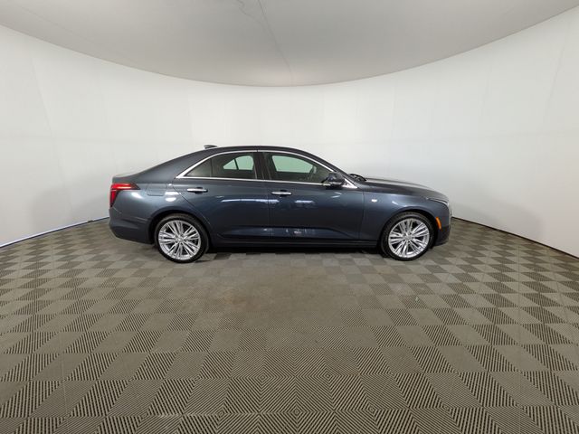 cadillac ct4 2021 1G6DF5RK1M0112249 image cadillac ct4 2021 1G6DF5RK1M0112249 image