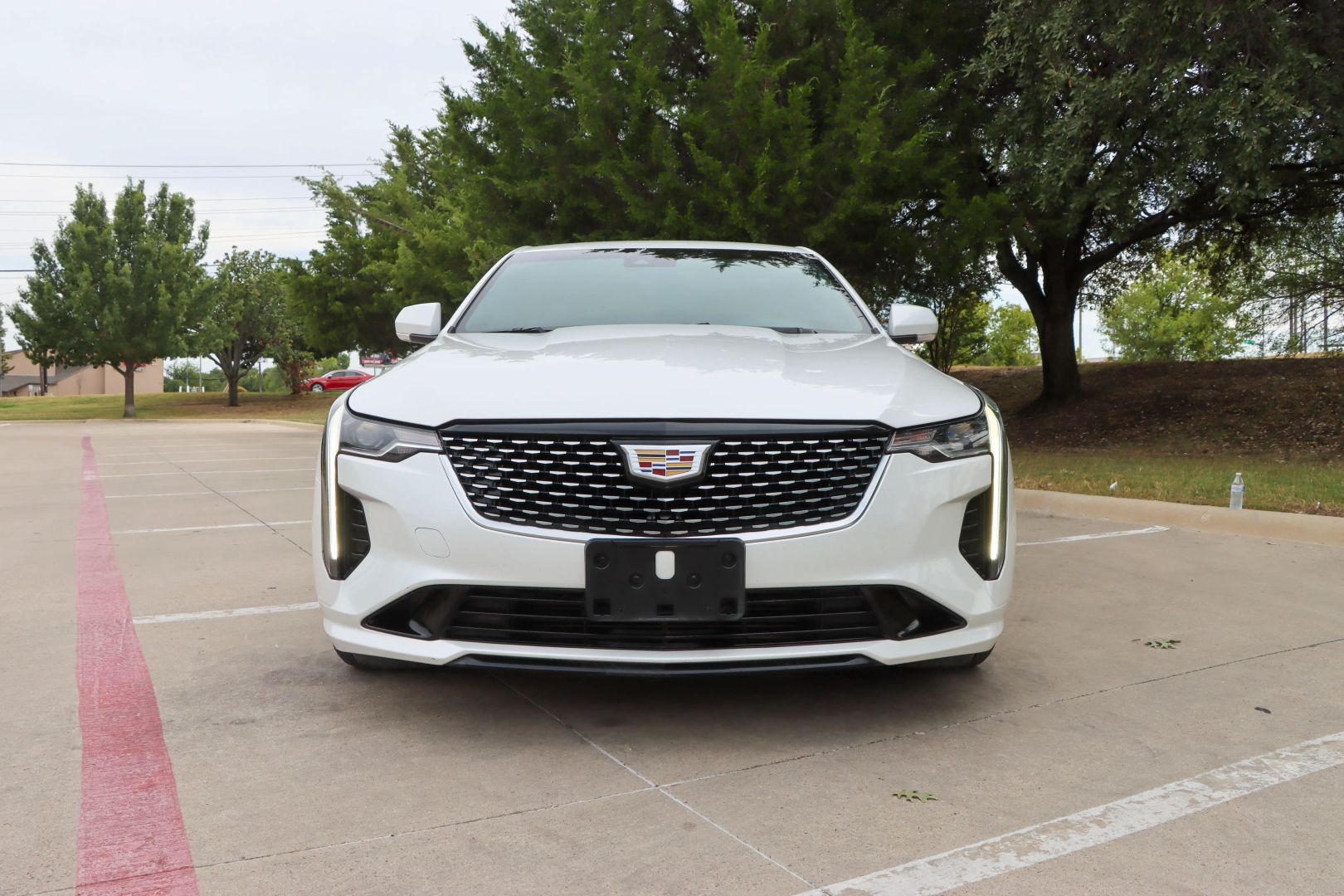 cadillac ct4 2021 1G6DA5RK6M0146833 image cadillac ct4 2021 1G6DA5RK6M0146833 image