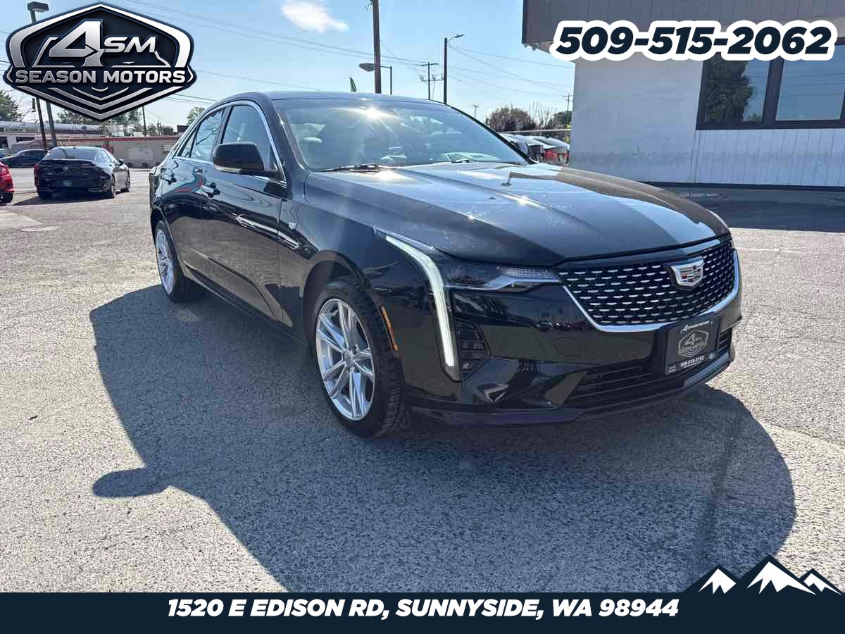 cadillac ct4 2021 1G6DK5RK5M0147825 image cadillac ct4 2021 1G6DK5RK5M0147825 image