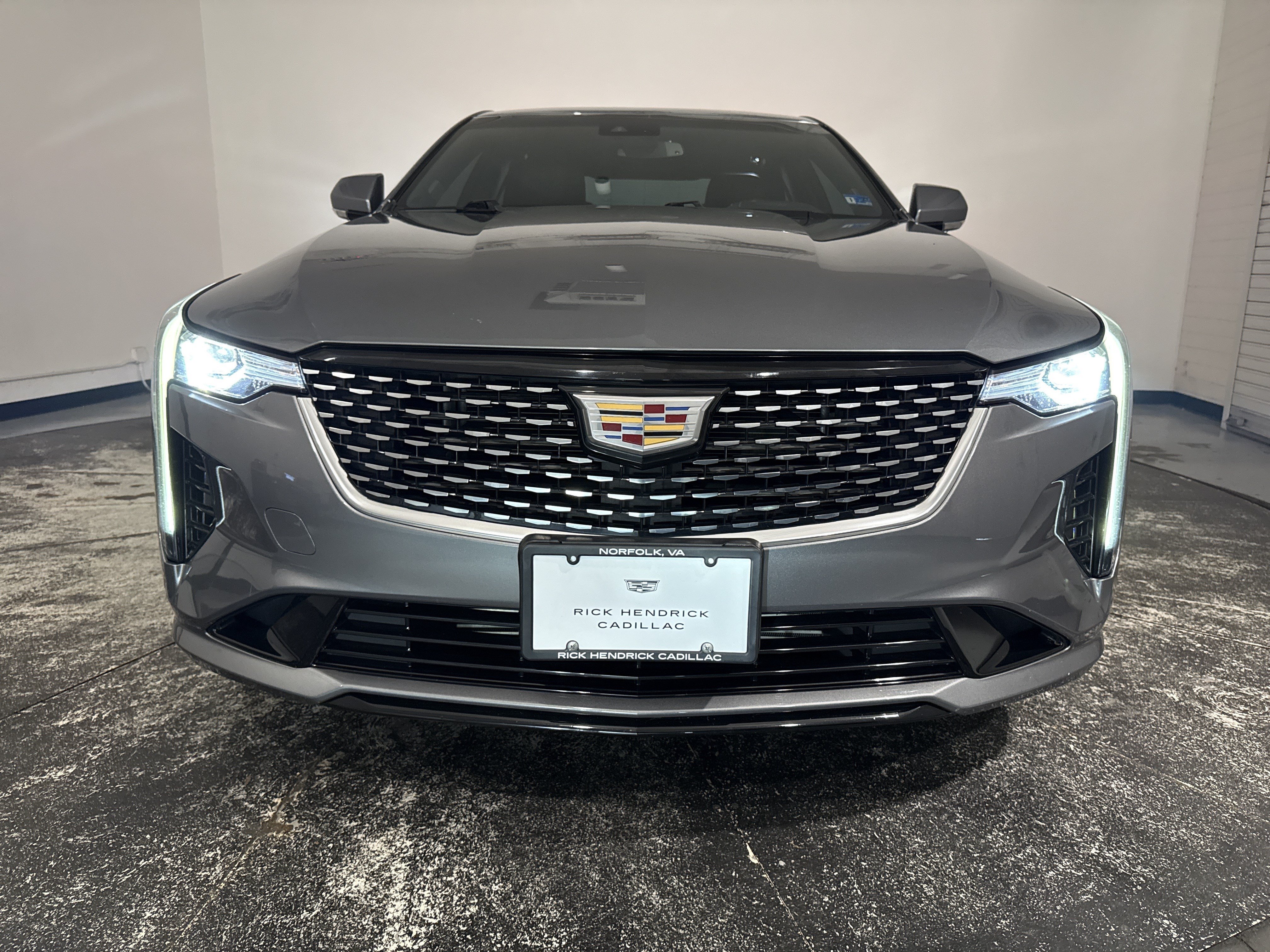 cadillac ct4 2021 1G6DF5RK1M0116222 image cadillac ct4 2021 1G6DF5RK1M0116222 image