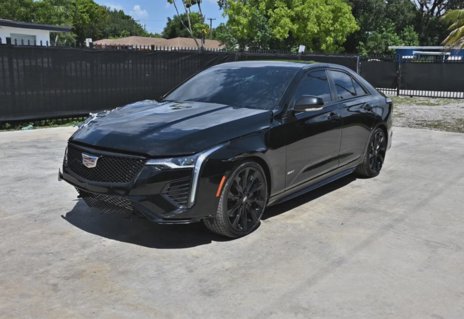 cadillac ct4 2021 1G6DD5RL4M0128427 image cadillac ct4 2021 1G6DD5RL4M0128427 image