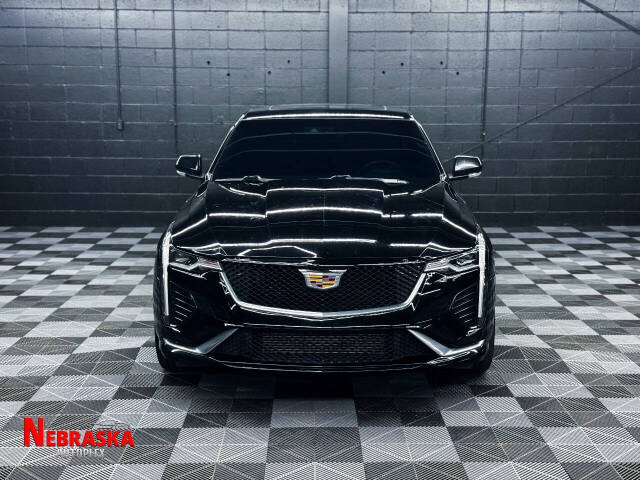 cadillac ct4 2021 1G6DG5RKXM0129158 image cadillac ct4 2021 1G6DG5RKXM0129158 image