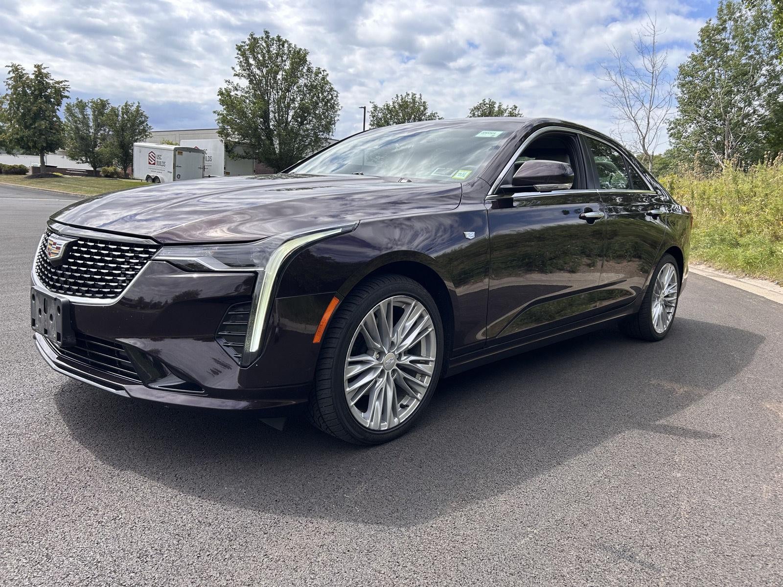 cadillac ct4 2021 1G6DF5RK7M0115074 image cadillac ct4 2021 1G6DF5RK7M0115074 image