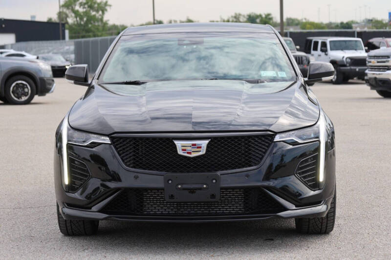 cadillac ct4 2021 1G6DH5RL6M0118843 image cadillac ct4 2021 1G6DH5RL6M0118843 image