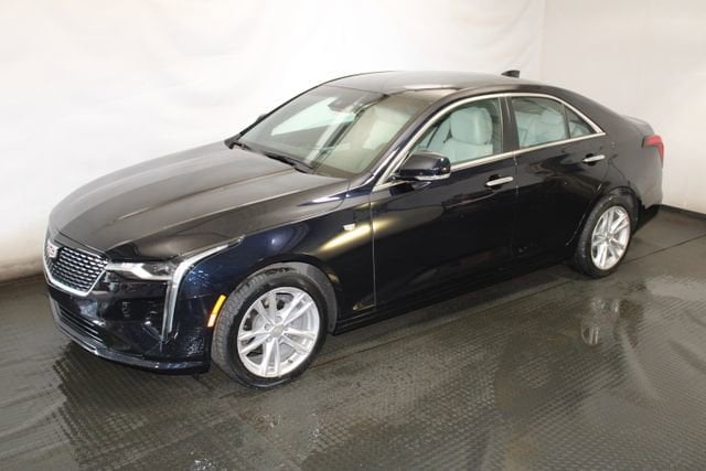 cadillac ct4 2021 1G6DE5RK2M0129984 image cadillac ct4 2021 1G6DE5RK2M0129984 image