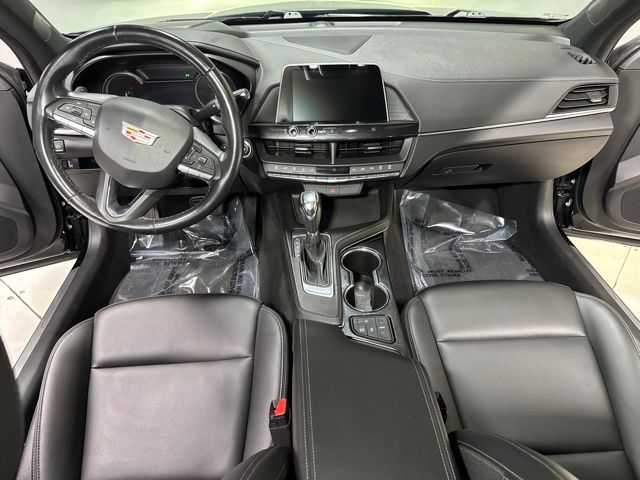 cadillac ct4 2021 1G6DA5RK0M0120275 image cadillac ct4 2021 1G6DA5RK0M0120275 image