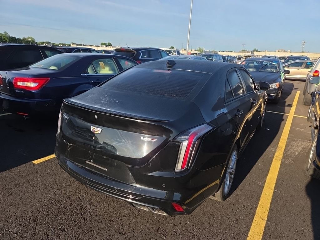 cadillac ct4 2021 1G6DH5RL3M0135387 image cadillac ct4 2021 1G6DH5RL3M0135387 image