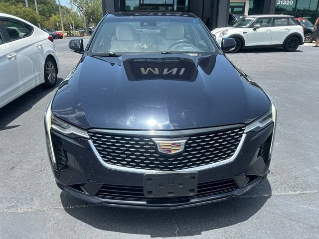 cadillac ct4 2021 1G6DK5RK2M0119397 image cadillac ct4 2021 1G6DK5RK2M0119397 image