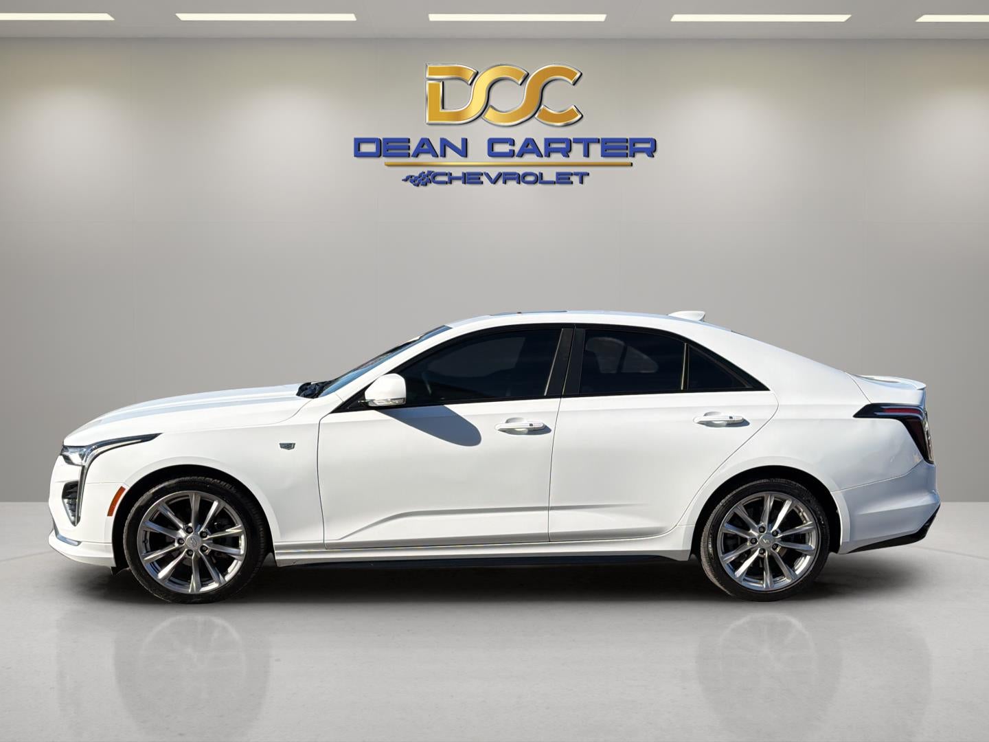 cadillac ct4 2021 1G6DG5RK9M0126204 image cadillac ct4 2021 1G6DG5RK9M0126204 image
