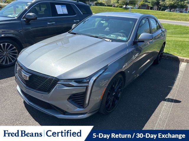 cadillac ct4 2021 1G6DH5RLXM0146161 image cadillac ct4 2021 1G6DH5RLXM0146161 image