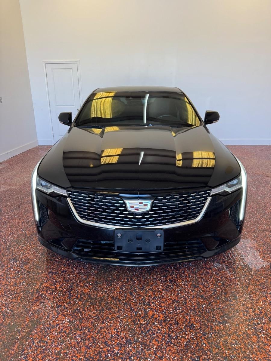 cadillac ct4 2024 1G6DA5RK0R0100969 image cadillac ct4 2024 1G6DA5RK0R0100969 image
