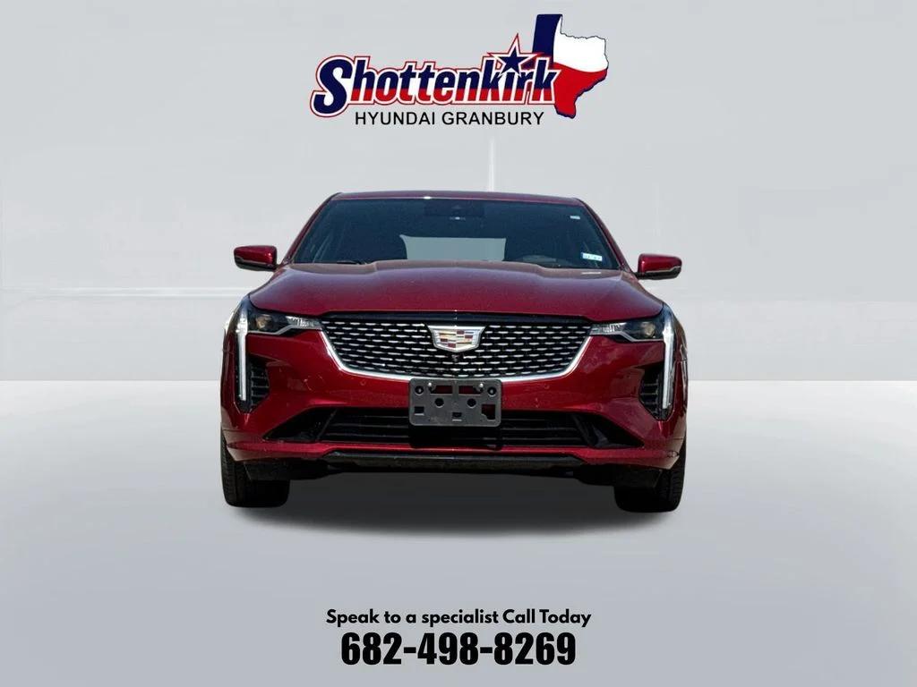 cadillac ct4 2024 1G6DF5RK2R0106144 image cadillac ct4 2024 1G6DF5RK2R0106144 image