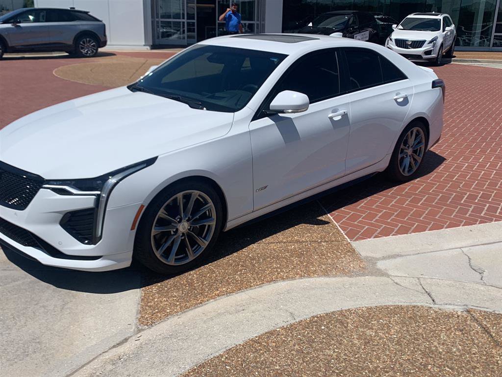 cadillac ct4 2024 1G6DD5RL9R0126552 image cadillac ct4 2024 1G6DD5RL9R0126552 image