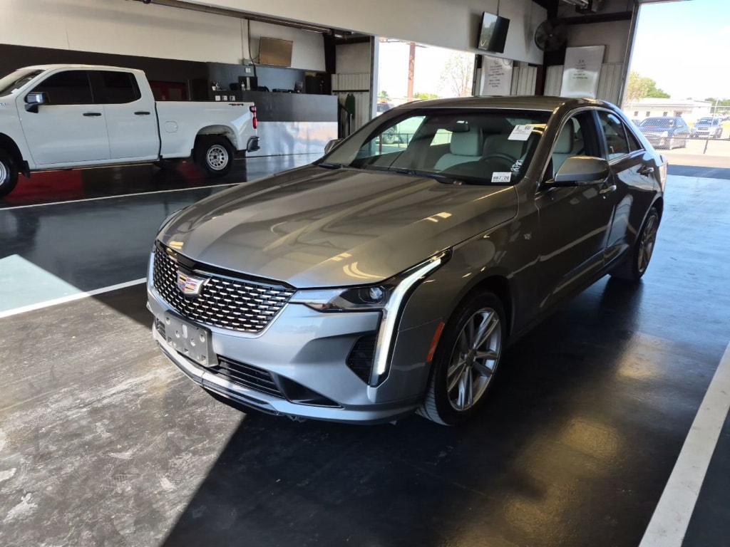 cadillac ct4 2024 1G6DE5RK4R0127578 image cadillac ct4 2024 1G6DE5RK4R0127578 image