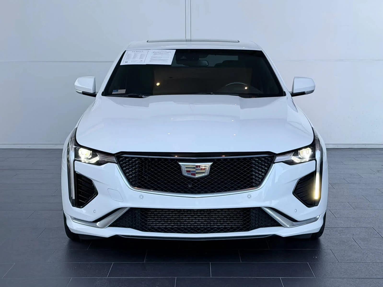 cadillac ct4 2024 1G6DC5RK6R0129015 image cadillac ct4 2024 1G6DC5RK6R0129015 image