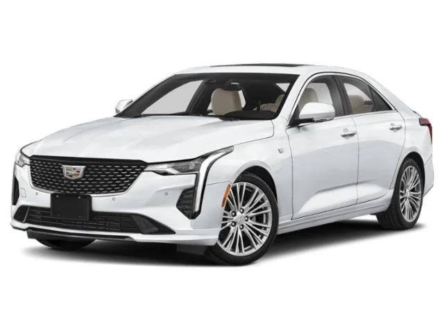 cadillac ct4 2024 1G6DA5RK2R0125081 image cadillac ct4 2024 1G6DA5RK2R0125081 image
