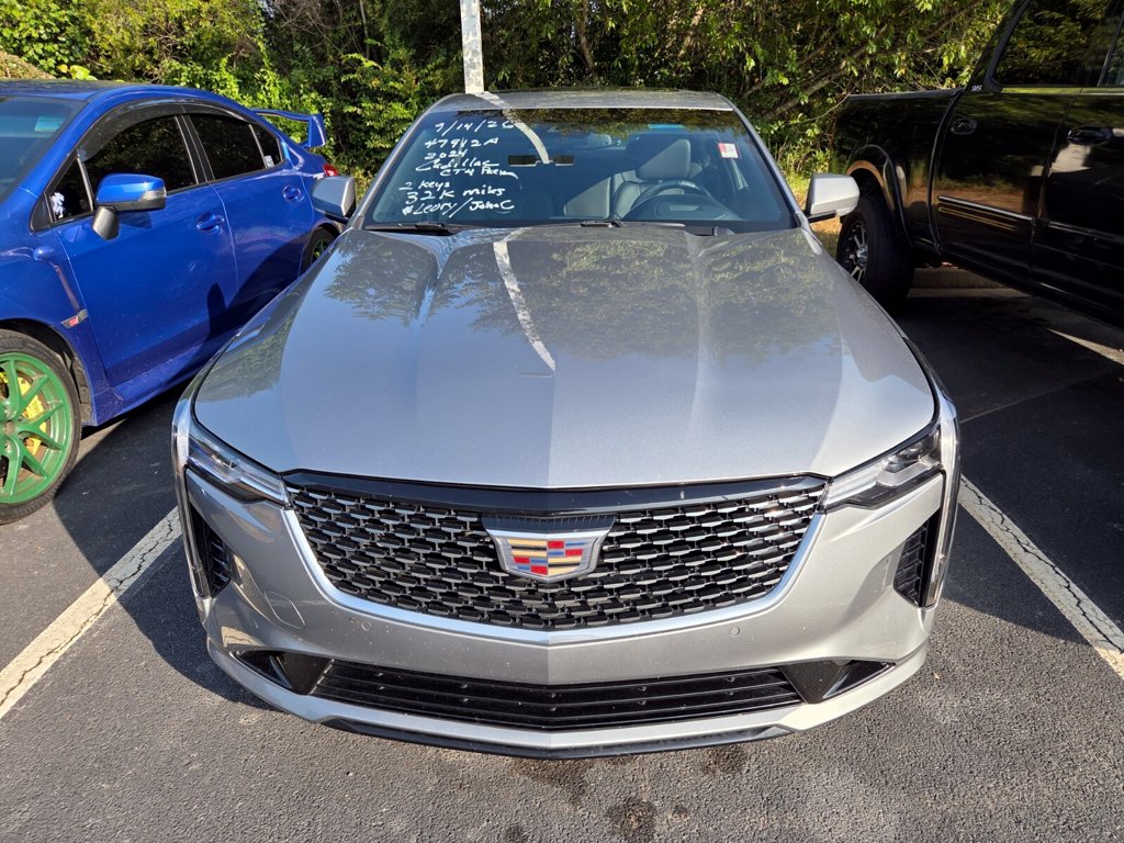 cadillac ct4 2024 1G6DB5RK6R0129146 image cadillac ct4 2024 1G6DB5RK6R0129146 image