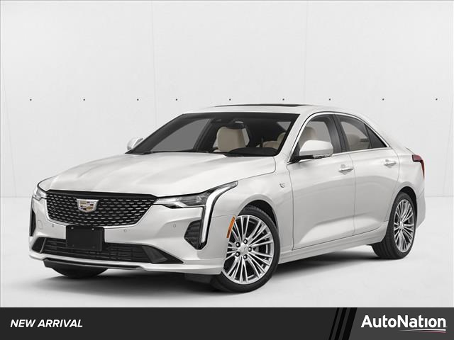 cadillac ct4 2024 1G6DA5RK7R0130759 image cadillac ct4 2024 1G6DA5RK7R0130759 image