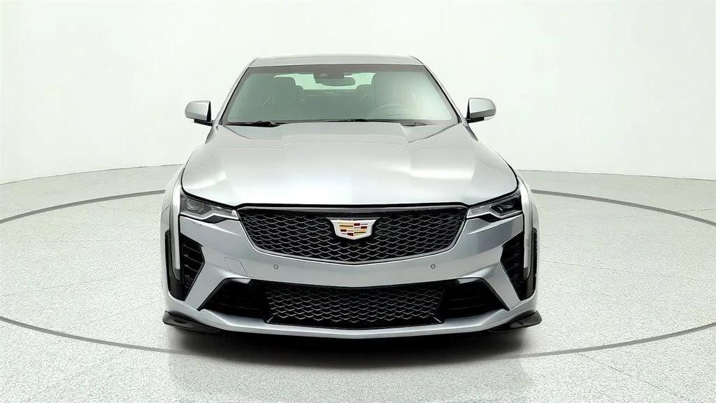 cadillac ct4 2024 1G6D65RP3R0460248 image cadillac ct4 2024 1G6D65RP3R0460248 image