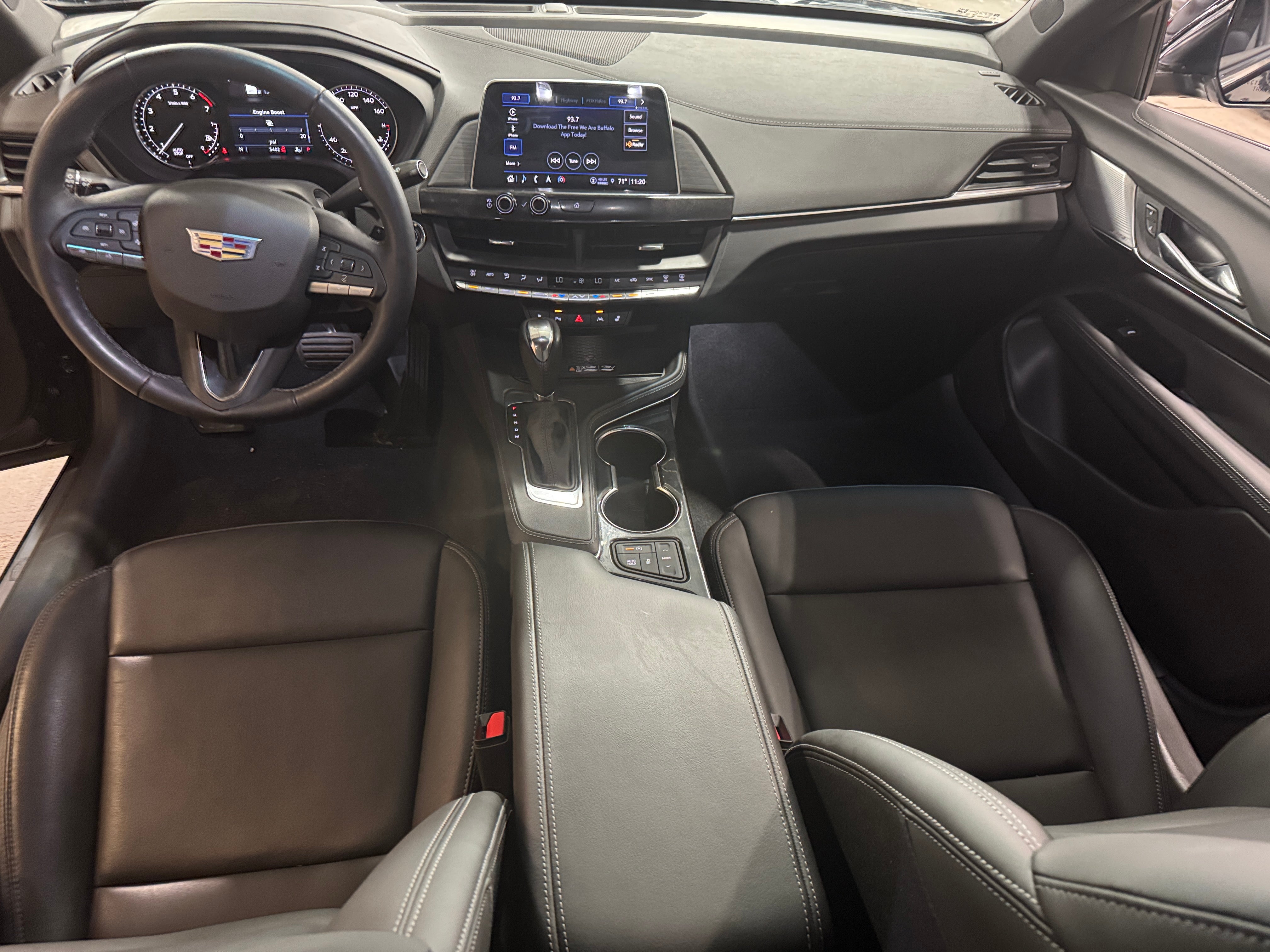 cadillac ct4 2024 1G6DK5RK4R0104911 image cadillac ct4 2024 1G6DK5RK4R0104911 image