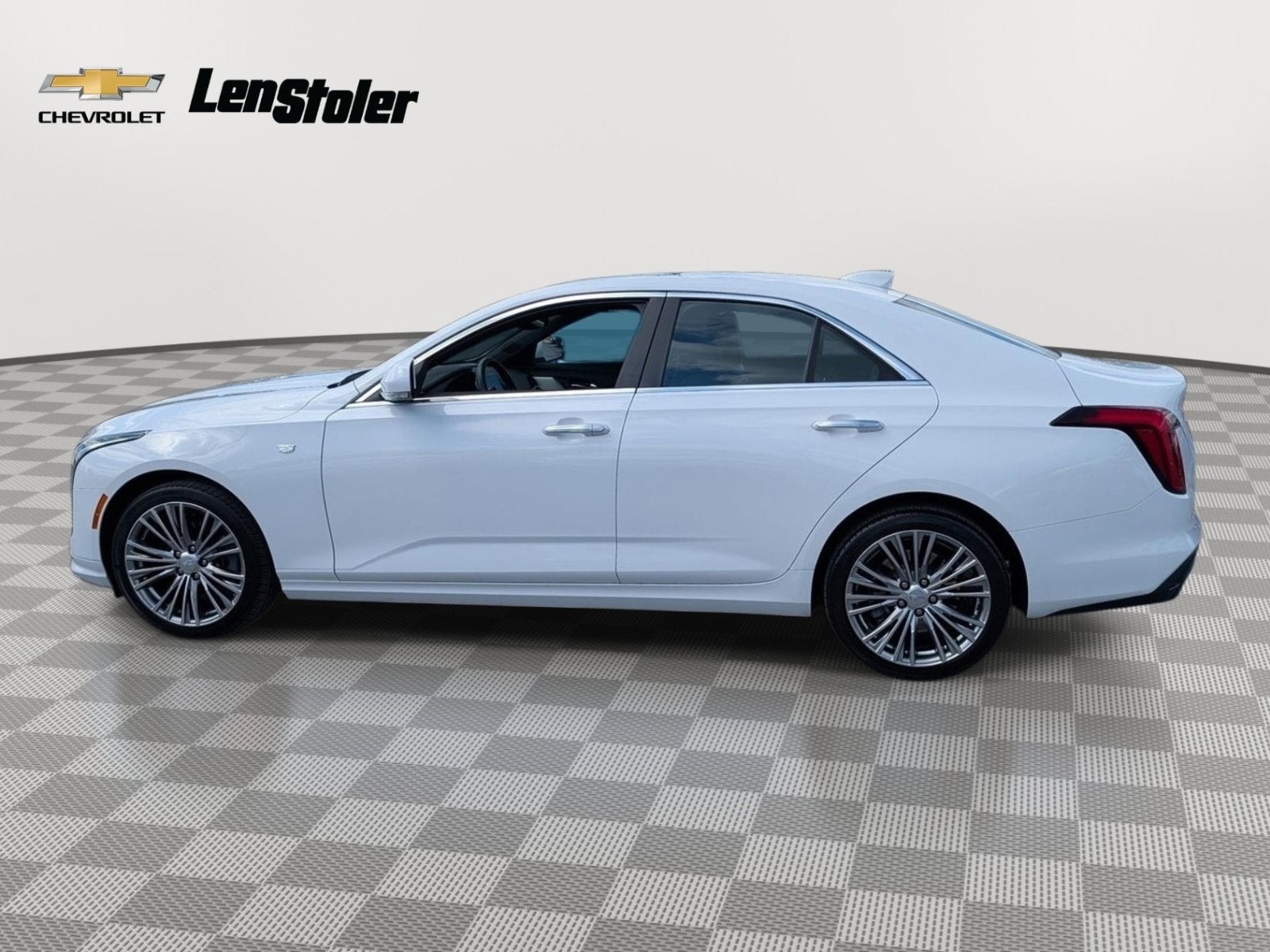 cadillac ct4 2024 1G6DF5RK8R0124194 image cadillac ct4 2024 1G6DF5RK8R0124194 image