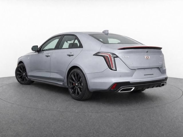 cadillac ct4 2024 1G6DG5RK4R0126960 image cadillac ct4 2024 1G6DG5RK4R0126960 image