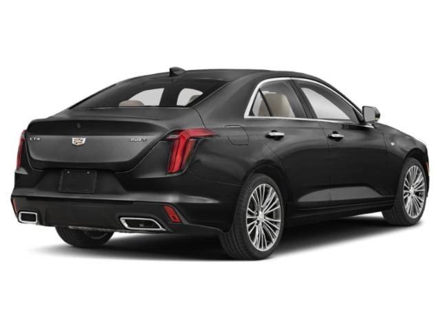 cadillac ct4 2024 1G6DA5RK3R0126739 image cadillac ct4 2024 1G6DA5RK3R0126739 image