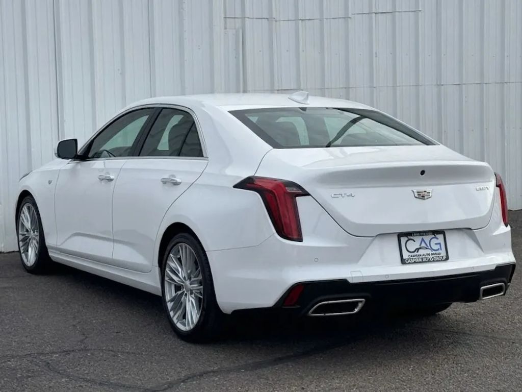 cadillac ct4 2024 1G6DB5RK1R0103537 image cadillac ct4 2024 1G6DB5RK1R0103537 image