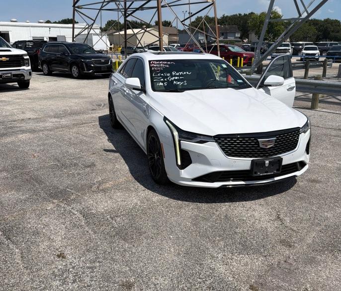 cadillac ct4 2024 1G6DB5RK4R0100728 image cadillac ct4 2024 1G6DB5RK4R0100728 image