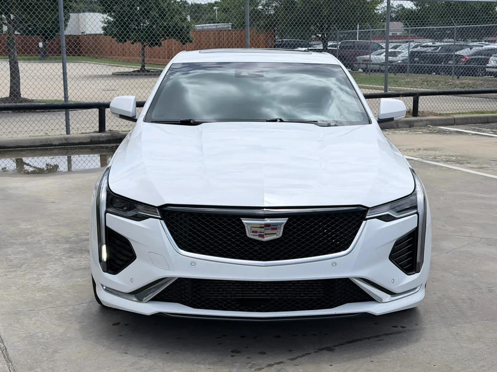 cadillac ct4 2024 1G6DC5RKXR0124206 image cadillac ct4 2024 1G6DC5RKXR0124206 image