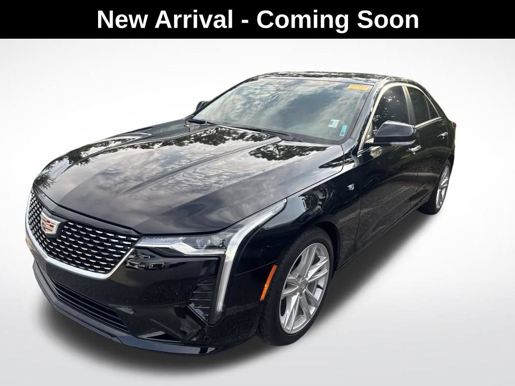 cadillac ct4 2024 1G6DA5RK5R0125155 image cadillac ct4 2024 1G6DA5RK5R0125155 image