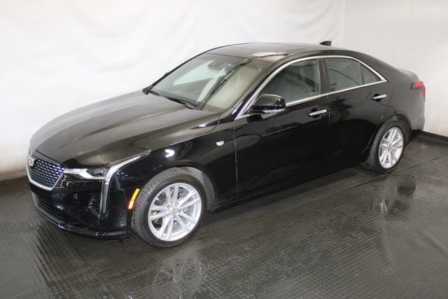 cadillac ct4 2024 1G6DK5RKXR0102578 image cadillac ct4 2024 1G6DK5RKXR0102578 image