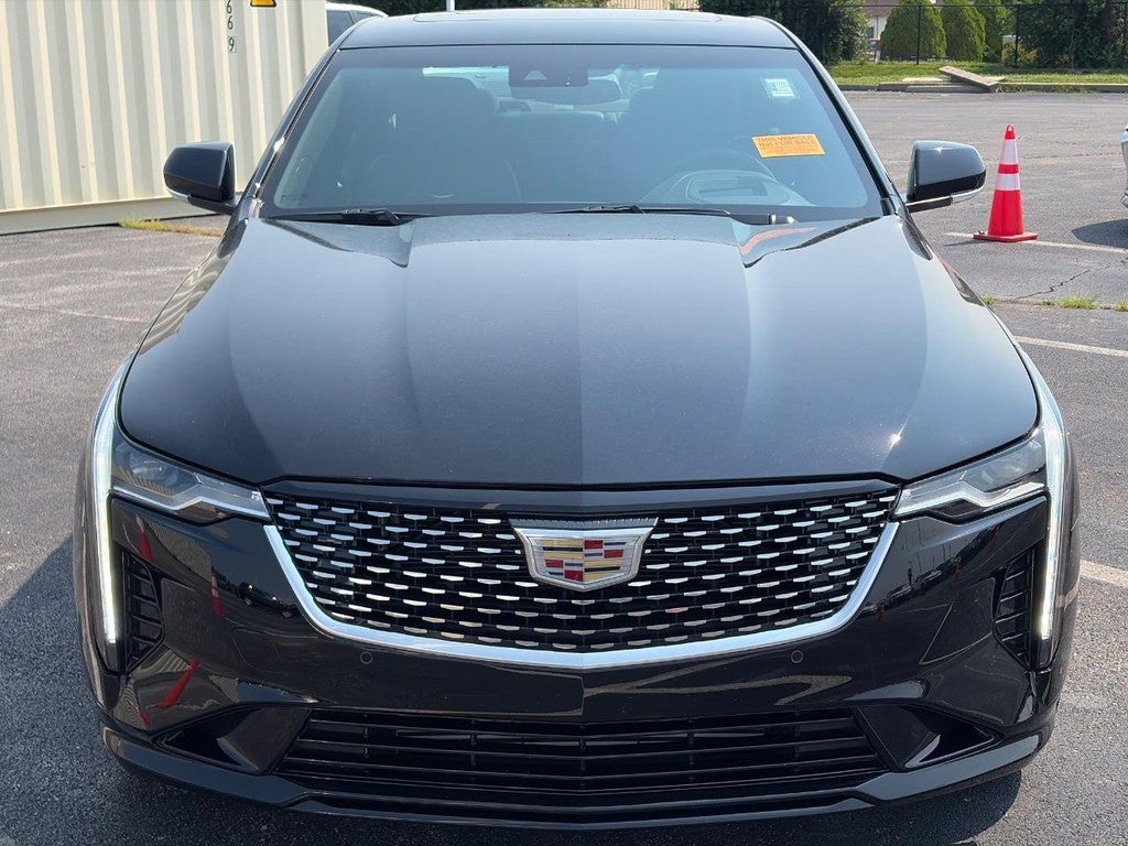 cadillac ct4 2024 1G6DF5RK4R0103200 image cadillac ct4 2024 1G6DF5RK4R0103200 image