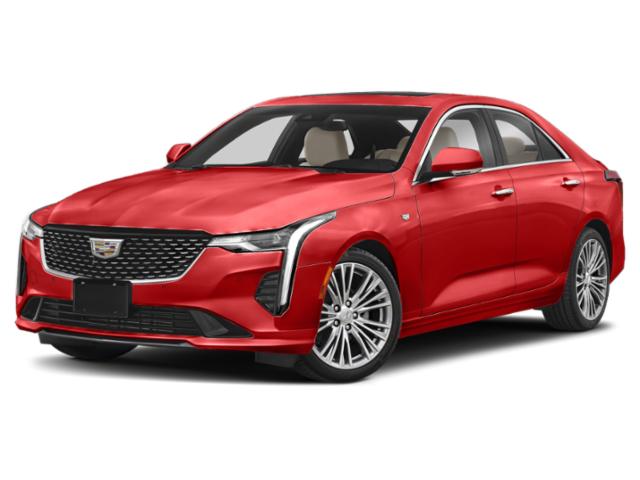 cadillac ct4 2024 1G6DA5RK8R0122203 image cadillac ct4 2024 1G6DA5RK8R0122203 image