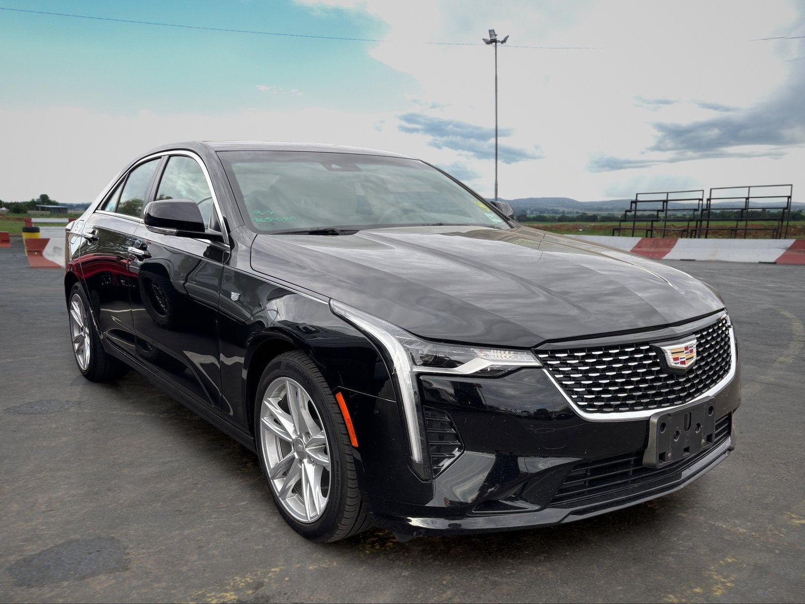 cadillac ct4 2024 1G6DA5RKXR0102664 image cadillac ct4 2024 1G6DA5RKXR0102664 image