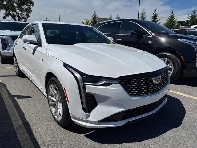 cadillac ct4 2024 1G6DK5RKXR0128825 image cadillac ct4 2024 1G6DK5RKXR0128825 image
