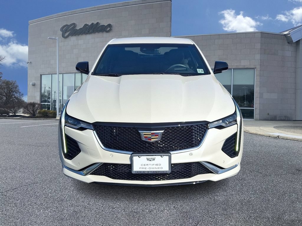 cadillac ct4 2024 1G6DC5RK4R0118465 image cadillac ct4 2024 1G6DC5RK4R0118465 image