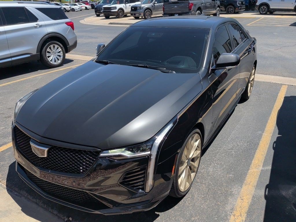 cadillac ct4 2024 1G6DH5RL4R0121991 image cadillac ct4 2024 1G6DH5RL4R0121991 image