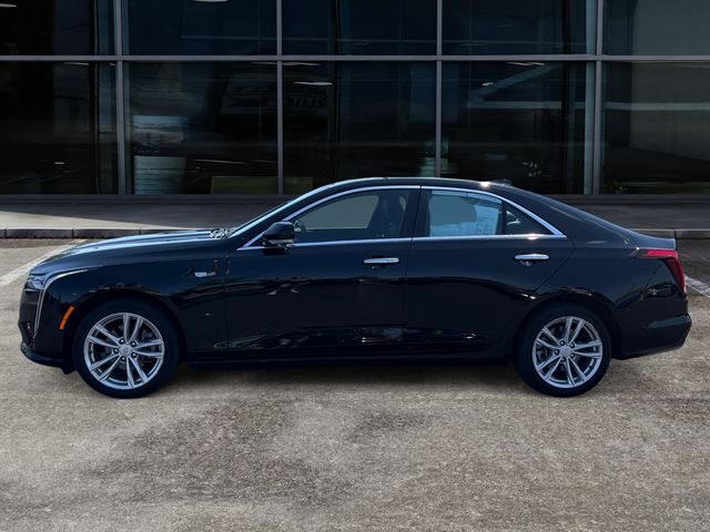cadillac ct4 2024 1G6DK5RK0R0101312 image cadillac ct4 2024 1G6DK5RK0R0101312 image
