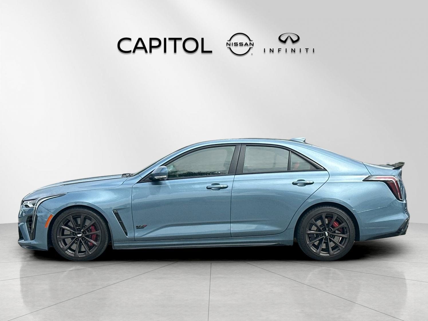 cadillac ct4 2024 1G6D75RP7R0410305 image cadillac ct4 2024 1G6D75RP7R0410305 image
